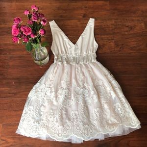Delicate American Rag Dress